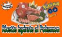 8 Ricette ispirate ai POKEMON
