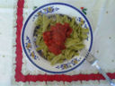 Ragù di carne grigliata
