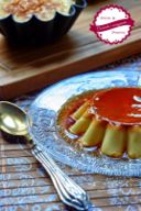 Creme caramel