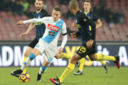 Ce la siamo cavata: Napoli - Inter