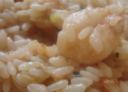 Bimby TM 5, Risotto Gamberetti