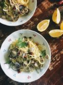 Spaghetti alle Vongole