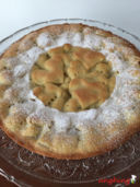 torta di mele, quella buona