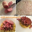 Risotto lenticchie e borsotto #MdO