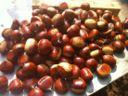 Periodo di castagne – Ricetta povera ma sfiziosa