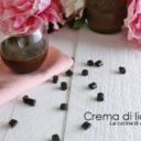 Crema di liquirizia Ricetta liquore casalingo