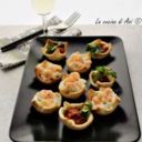 FINGER FOOD DI BRISE