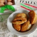 CALZONCINI SALATI FRITTI