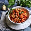 RAGU’ DI PESCE