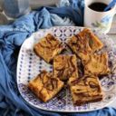 CHEESECAKE CIOCCOLATO E CAFFE’