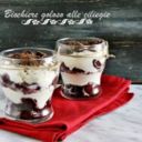 BICCHIERE GOLOSO ALLE CILIEGIE