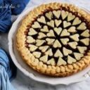 CROSTATA DI CUORI