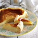 FLAN PARISIEN