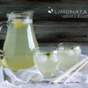 LIMONATA  VELOCE E DISSETANTE