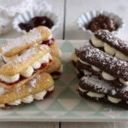 DOLCETTI FARCITI GOLOSI