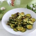 ZUCCHINE ALLA MENTA