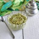 CREMA AL PISTACCHIO E MASCARPONE SENZA COTTURA