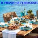 IL PRANZO DI FERRAGOSTO