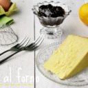Ricotta al forno