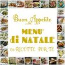 BUON APPETITO CON IL MENU DI NATALE