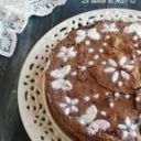 Torta banane e cioccolato di C.Felder