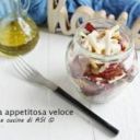 INSALATA APPETITOSA VELOCE