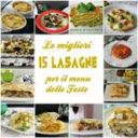 LE 15 MIGLIORI LASAGNE PER LE FESTE