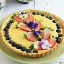 CROSTATA AL LIMONE