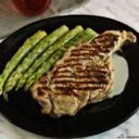 TAGLIATA CON SALSA AL GORGONZOLA