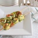 Involtini di zucchine