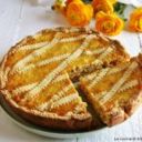 Pastiera  Ricetta dolce tipica napoletana