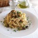 Spaghetti alla palinurese