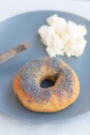 Ricette dal Mondo: AMERICA- New York-  Bagel