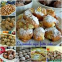 Carnevale ogni fritto vale….