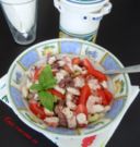 Insalata di piovra