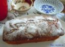 Plumcake delicato