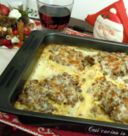 Nidi di tagliolini al ragù d’anatra