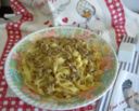 Tagliatelle al ragù d’anatra