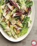 Insalata di radicchio