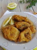 Come fare il pollo fritto buonissimo