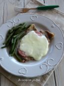 Scaloppine saporite ricetta veloce