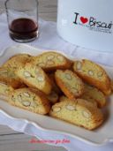 Tozzetti ricetta marchigiana