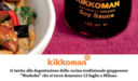 Kikkoman, 12 luglio - Milano: un evento stellato da non perdere!