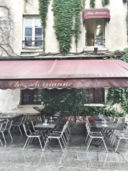 Paris: Maison & Objet, novità per la cucina, un sguardo alla Tour Eiffel