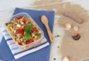 Insalata di farro estiva
