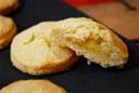 Biscotti farciti con crema al Limone