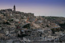 Matera, l’incontro.