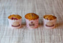 Muffin fragole e vaniglia, una ricetta passo a passo