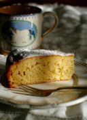 Torta di Mele Remake