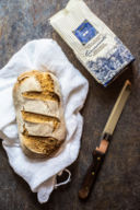 Pane di semola di grano duro